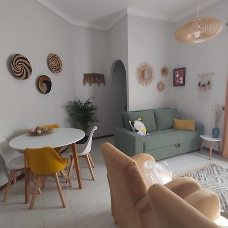 Appartamento Ofelia Terrace House Portimão Esterno foto