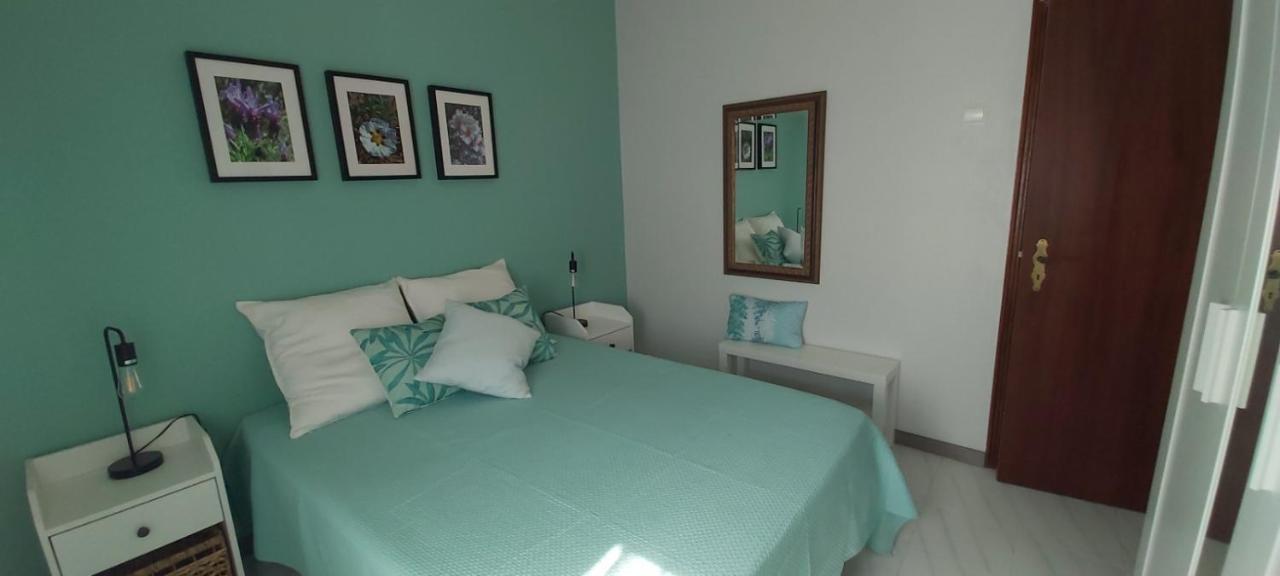 Appartamento Ofelia Terrace House Portimão Esterno foto