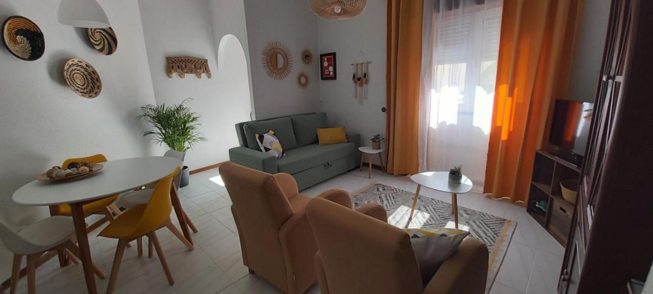 Appartamento Ofelia Terrace House Portimão Esterno foto