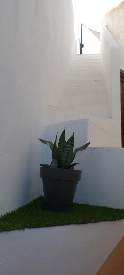 Appartamento Ofelia Terrace House Portimão Esterno foto