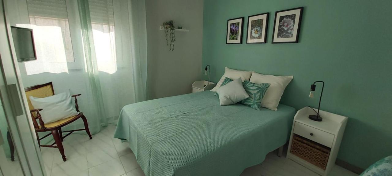 Appartamento Ofelia Terrace House Portimão Esterno foto