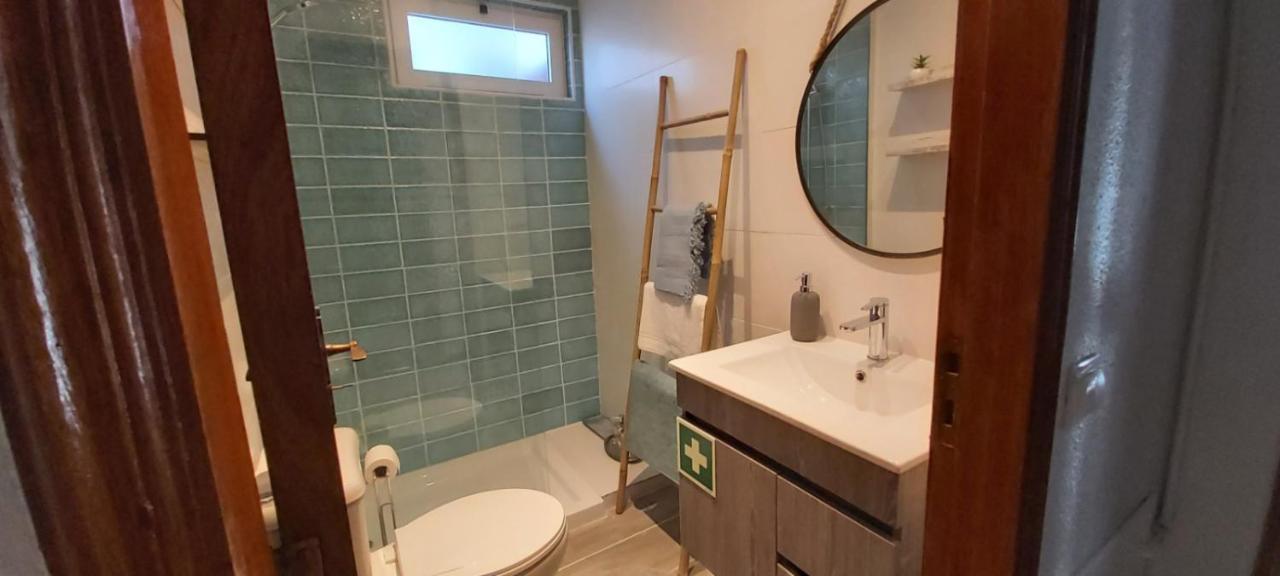 Appartamento Ofelia Terrace House Portimão Esterno foto