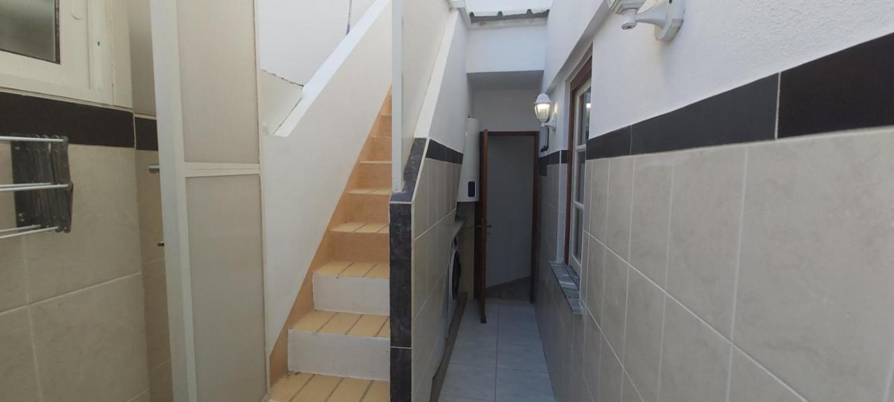 Appartamento Ofelia Terrace House Portimão Esterno foto