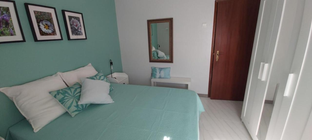 Appartamento Ofelia Terrace House Portimão Esterno foto