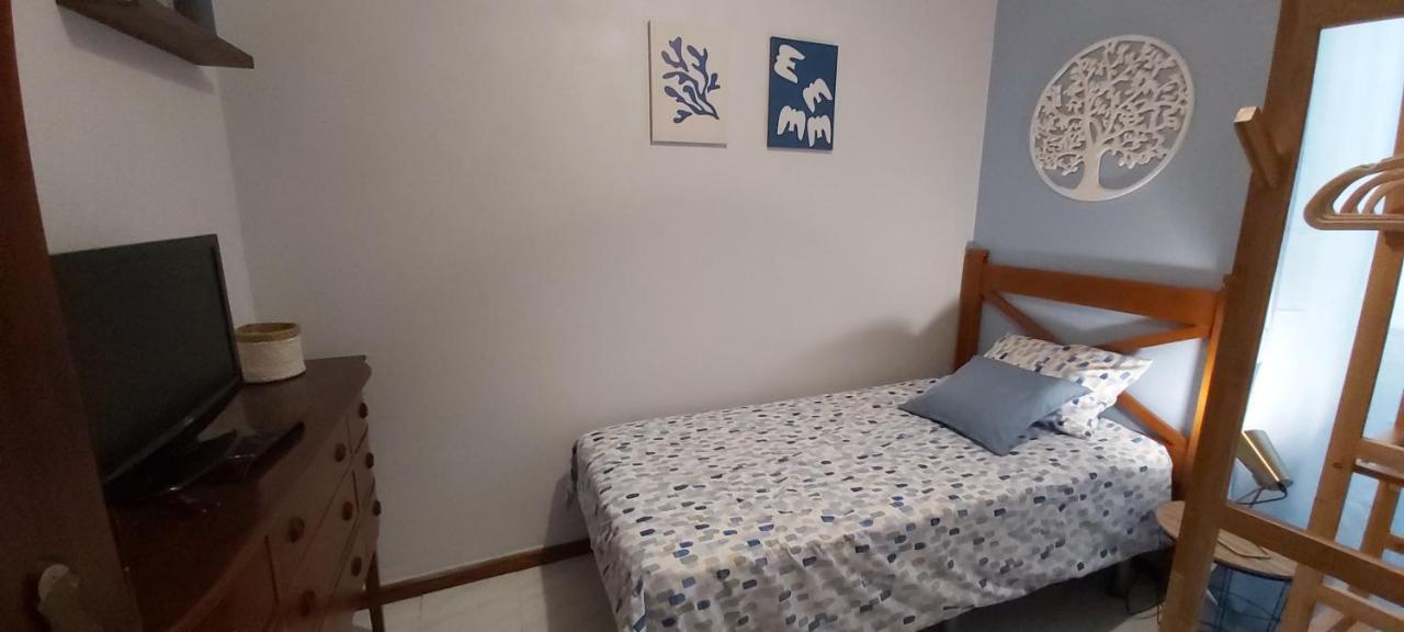 Appartamento Ofelia Terrace House Portimão Esterno foto