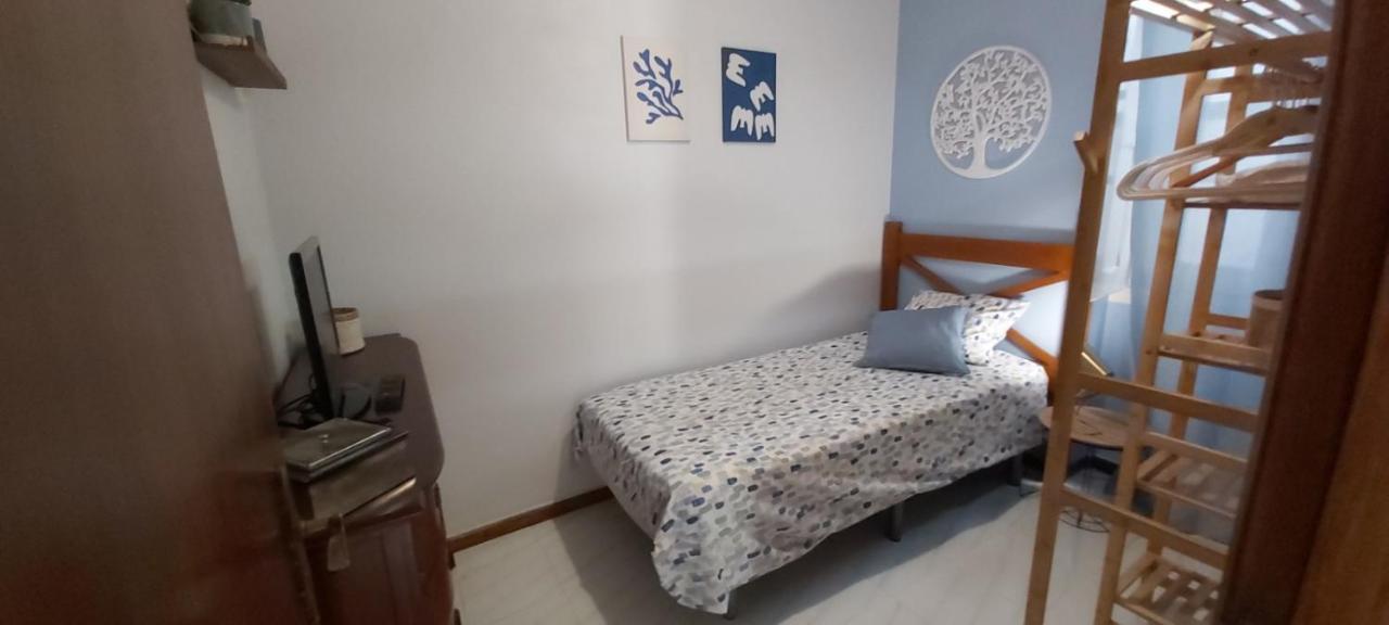 Appartamento Ofelia Terrace House Portimão Esterno foto