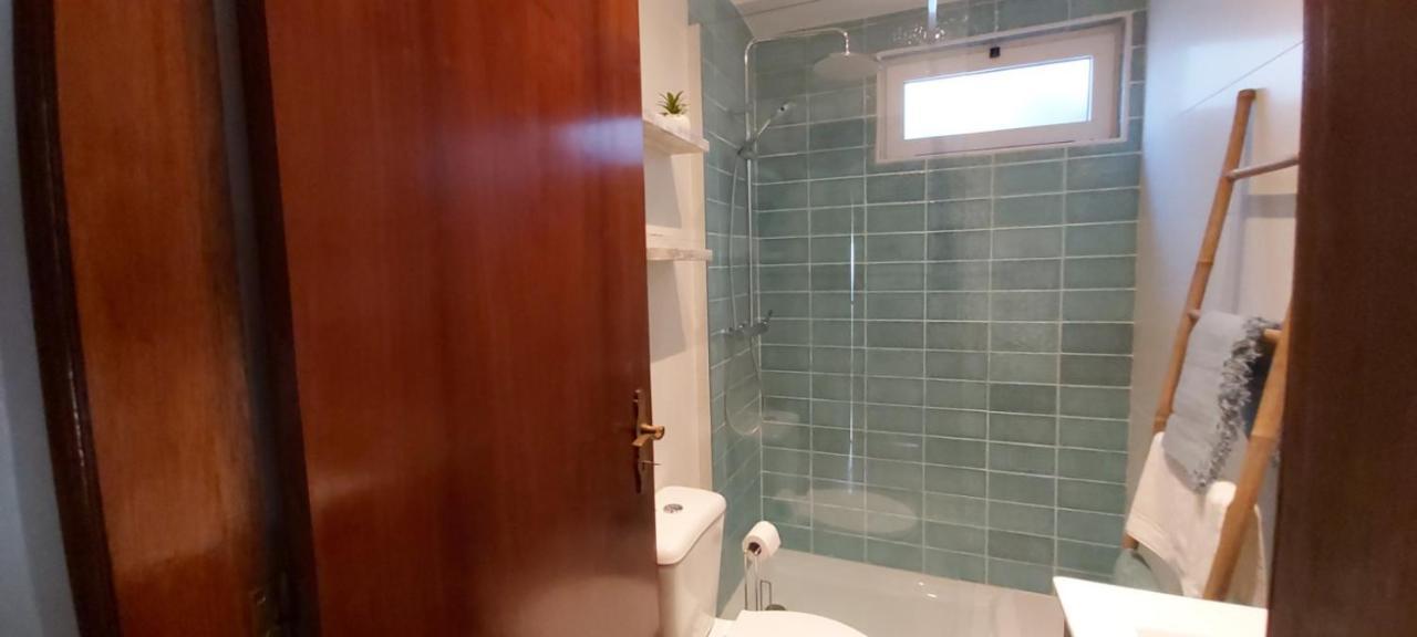 Appartamento Ofelia Terrace House Portimão Esterno foto