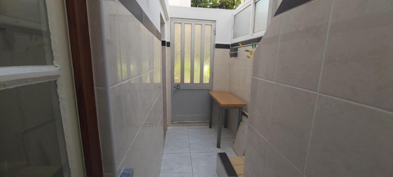 Appartamento Ofelia Terrace House Portimão Esterno foto
