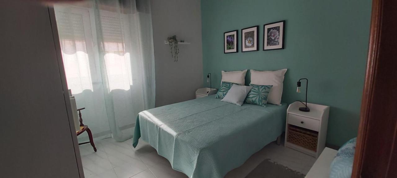 Appartamento Ofelia Terrace House Portimão Esterno foto